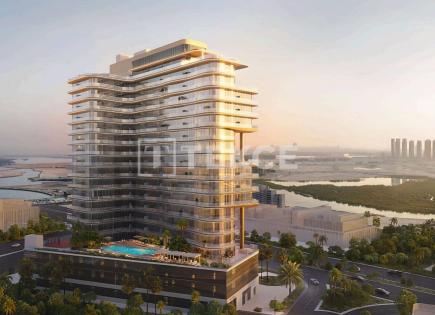 Апартаменты за 880 000 евро в ОАЭ