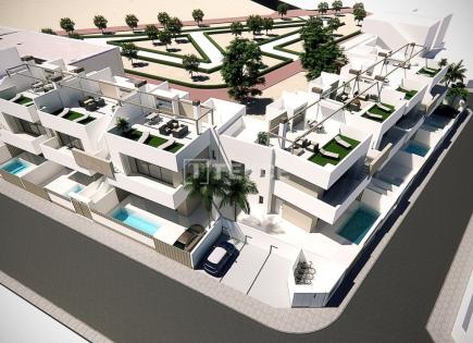 Пентхаус за 285 000 евро в Пилар-де-ла-Орадада, Испания