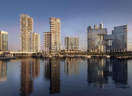 Апартаменты за 4 390 000 евро в ОАЭ