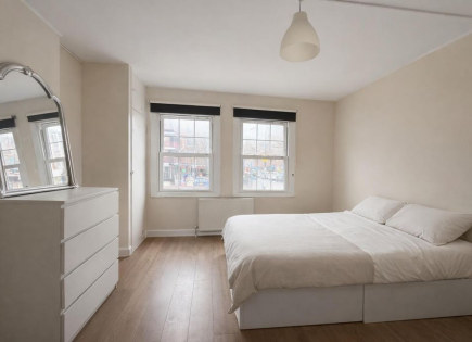 Квартира за 425 500 евро в Лондоне, Великобритания