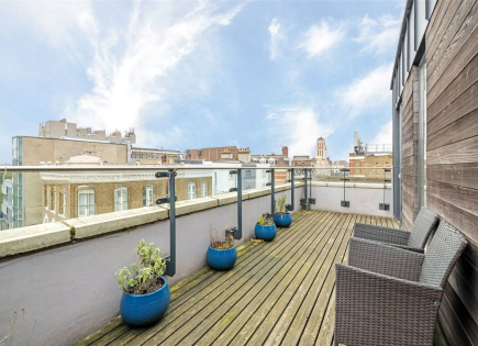 Квартира за 460 000 евро в Лондоне, Великобритания