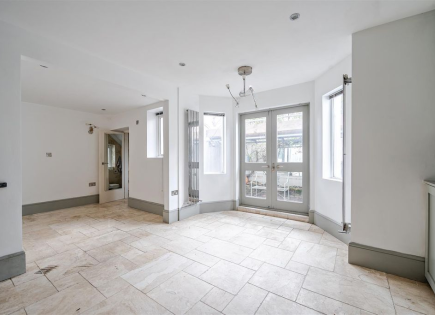 Квартира за 316 250 евро в Лондоне, Великобритания