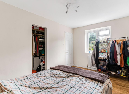 Квартира за 345 000 евро в Лондоне, Великобритания