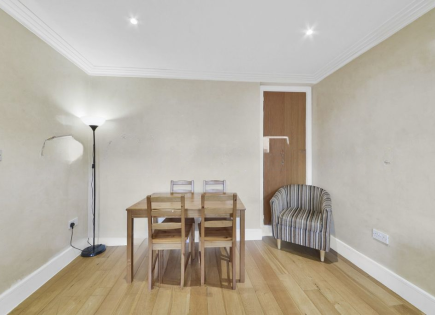 Квартира за 459 942 евро в Лондоне, Великобритания