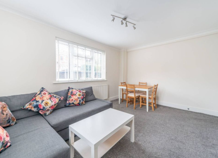 Квартира за 373 750 евро в Лондоне, Великобритания