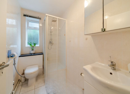 Квартира за 419 750 евро в Лондоне, Великобритания