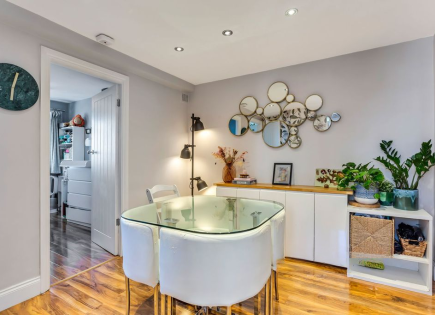 Квартира за 373 750 евро в Лондоне, Великобритания