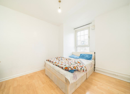 Квартира за 402 500 евро в Лондоне, Великобритания