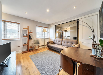 Квартира за 460 000 евро в Лондоне, Великобритания