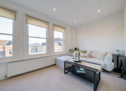 Квартира за 402 500 евро в Лондоне, Великобритания