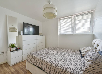 Квартира за 373 750 евро в Лондоне, Великобритания