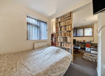 Квартира за 345 000 евро в Лондоне, Великобритания