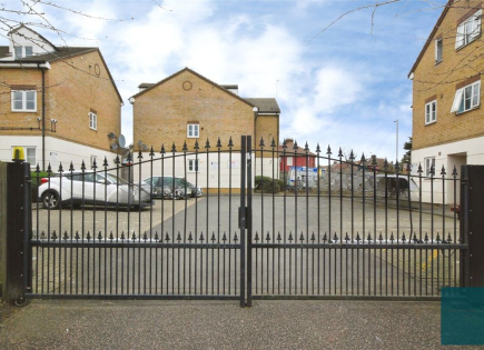 Квартира за 316 250 евро в Лондоне, Великобритания