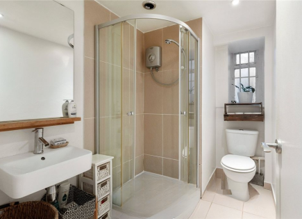 Квартира за 460 000 евро в Лондоне, Великобритания