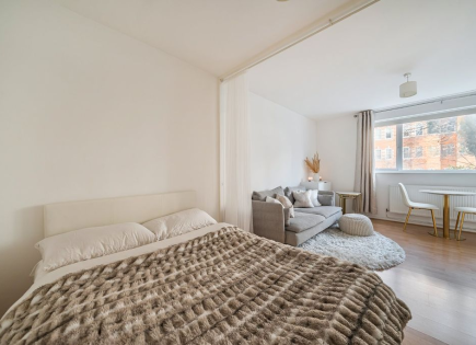 Квартира за 345 000 евро в Лондоне, Великобритания