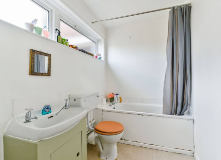 Квартира за 402 500 евро в Лондоне, Великобритания