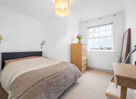 Квартира за 419 750 евро в Лондоне, Великобритания