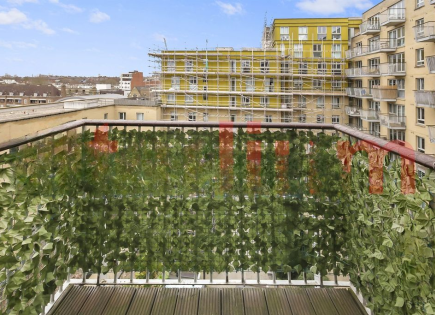 Квартира за 442 750 евро в Лондоне, Великобритания