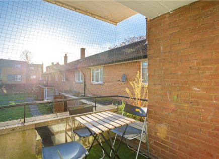 Квартира за 460 000 евро в Лондоне, Великобритания