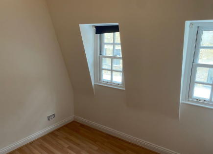 Квартира за 345 000 евро в Лондоне, Великобритания