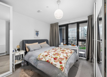 Квартира за 460 000 евро в Лондоне, Великобритания