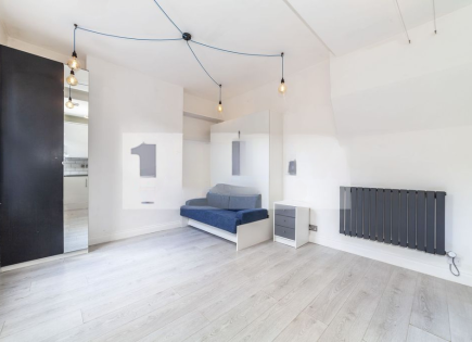 Квартира за 310 500 евро в Лондоне, Великобритания