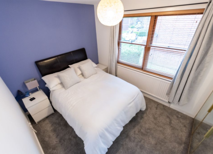 Квартира за 382 950 евро в Лондоне, Великобритания