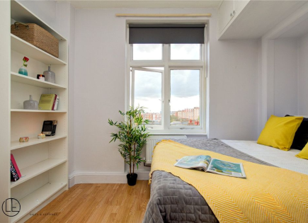 Квартира за 460 000 евро в Лондоне, Великобритания