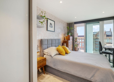 Квартира за 460 000 евро в Лондоне, Великобритания