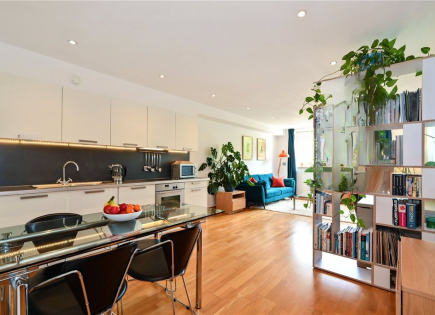 Квартира за 460 000 евро в Лондоне, Великобритания