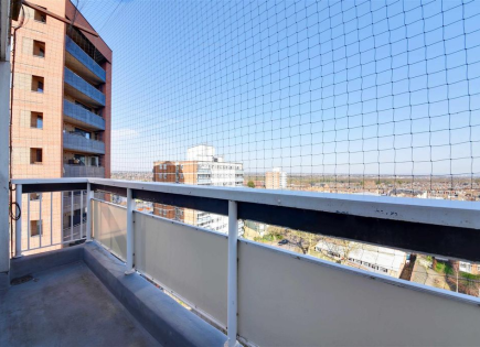 Квартира за 431 250 евро в Лондоне, Великобритания