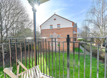 Квартира за 344 943 евро в Лондоне, Великобритания