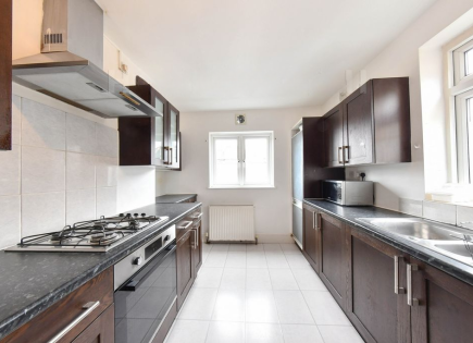 Квартира за 460 000 евро в Лондоне, Великобритания