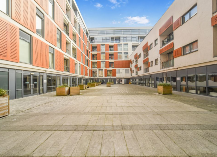 Квартира за 414 000 евро в Лондоне, Великобритания