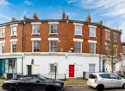 Квартира за 412 850 евро в Лондоне, Великобритания