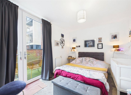 Квартира за 385 250 евро в Лондоне, Великобритания