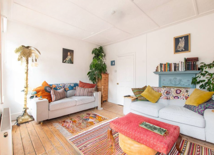 Квартира за 460 000 евро в Лондоне, Великобритания