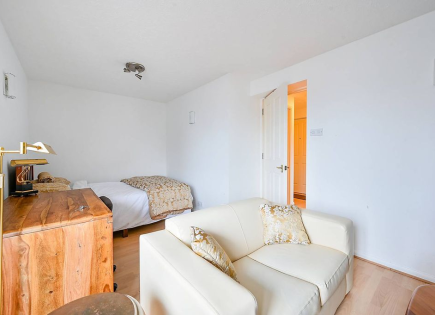 Квартира за 287 500 евро в Лондоне, Великобритания