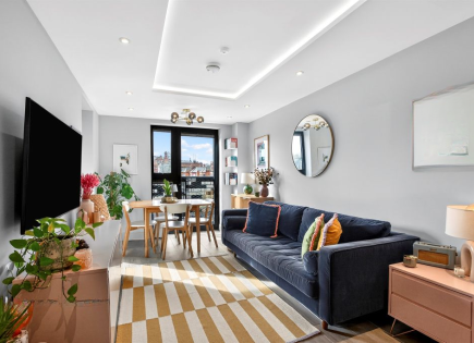 Квартира за 460 000 евро в Лондоне, Великобритания