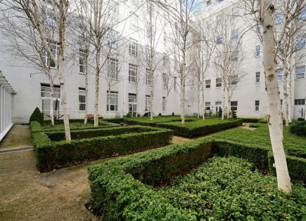 Квартира за 402 500 евро в Лондоне, Великобритания