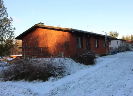 Дом за 59 000 евро в Руоколахти, Финляндия
