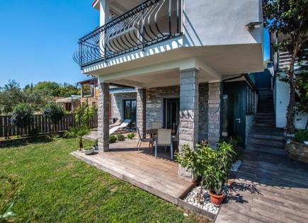 Апартаменты за 900 000 евро в Анкаране, Словения