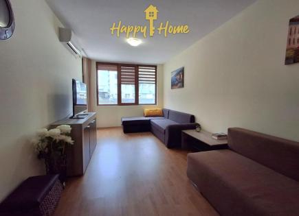 Квартира за 115 000 евро на Солнечном берегу, Болгария