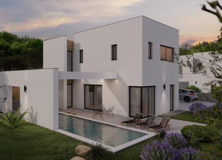 Дом за 663 000 евро на Рабе, Хорватия