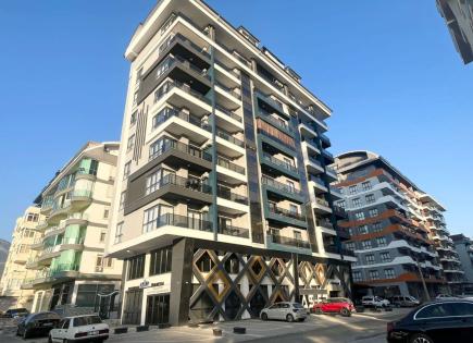 Квартира за 73 000 евро в Алании, Турция