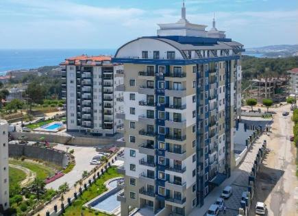 Квартира за 68 000 евро в Алании, Турция