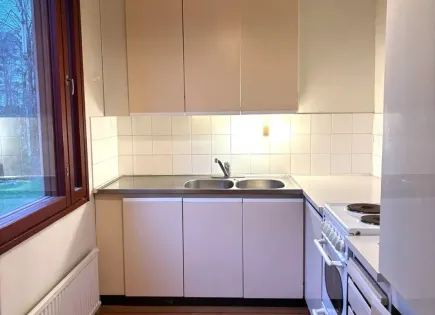 Квартира за 13 694 евро в Пюхтяя, Финляндия