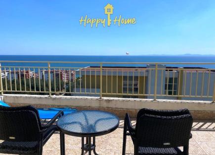 Студия за 62 000 евро в Святом Власе, Болгария