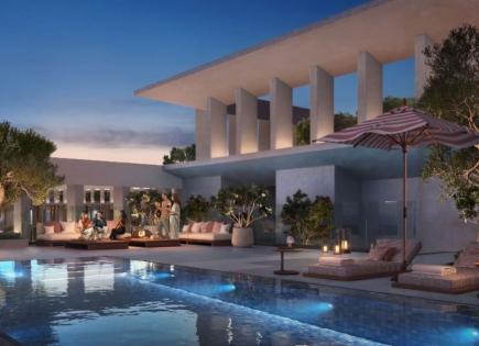 Квартира за 166 636 евро в Дубае, ОАЭ