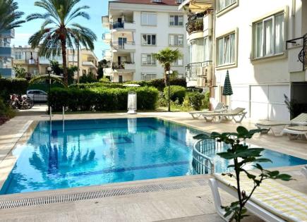 Квартира за 130 000 евро в Алании, Турция